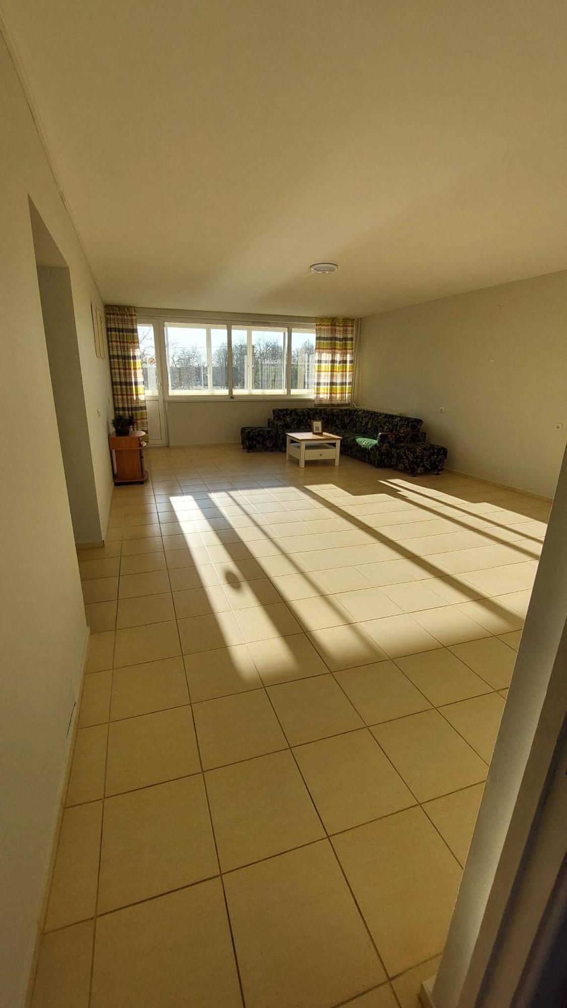 "Veiklus Rietavas" Apgyvendinimas Hostel Bagian luar foto